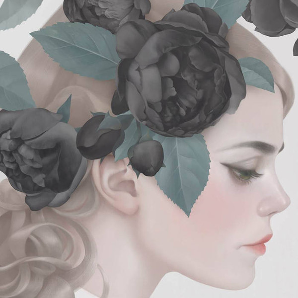 

COEUR DE PIRATE: Roses