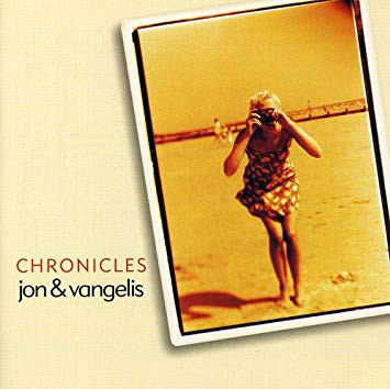 JON & VANGELIS: Chronicles