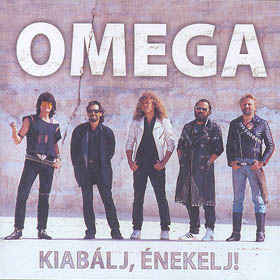 OMEGA: Kiabalj, Enekelj ! 1967 - 2006