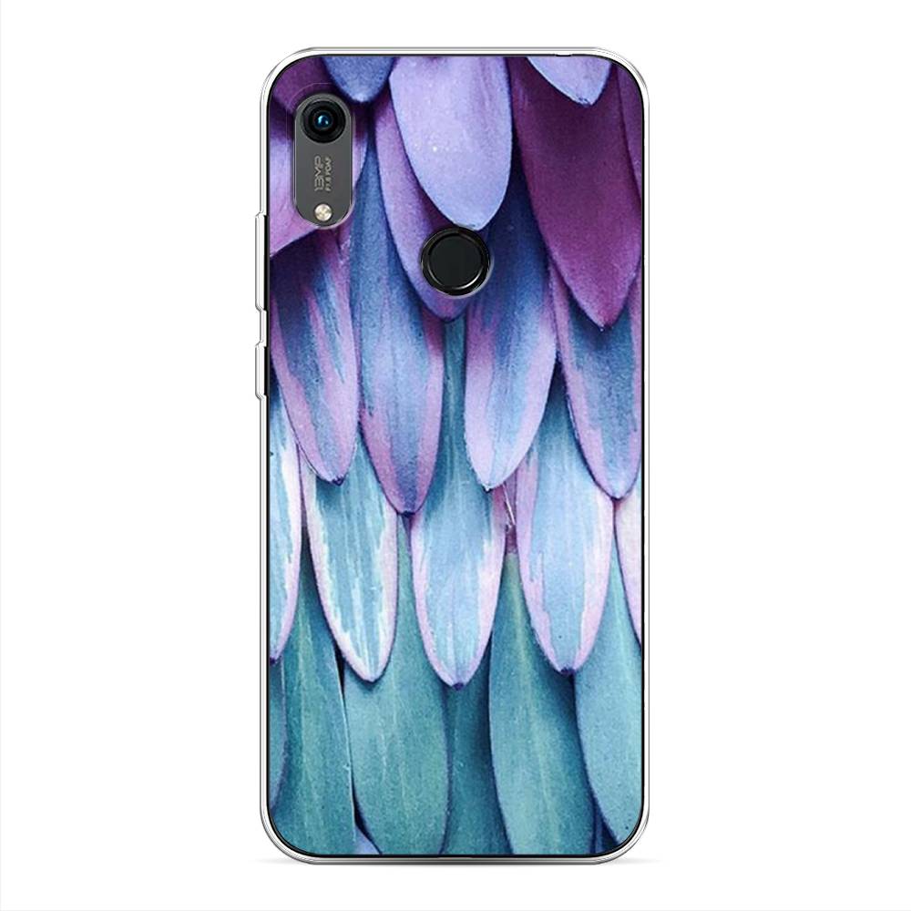 Чехол на Huawei Y6 2019 
