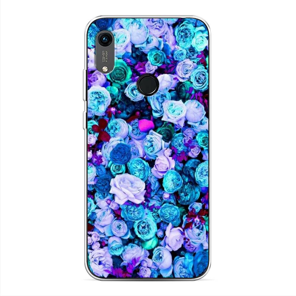 Чехол на Huawei Y6 2019 