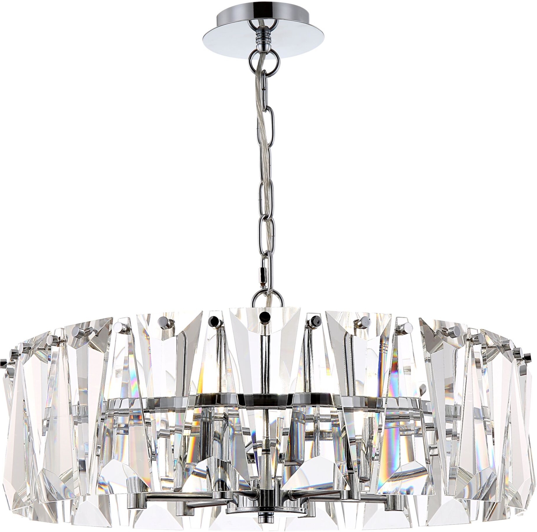 

MAYTONI Подвесная люстра Puntes MOD043PL-06CH Maytoni