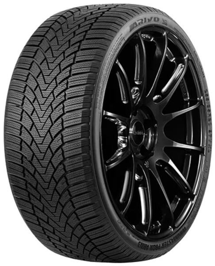 Шины 215/65 R16 Arivo Winmaster ProX ARW 3 98T