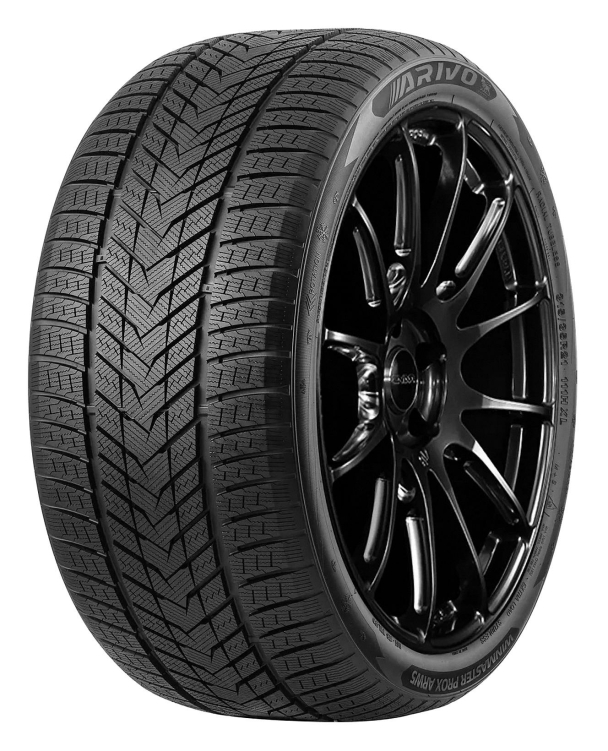 

Шины 215/45 R18 Arivo Winmaster ProX ARW 3 93V XL, Winmaster ProX ARW 3 XL