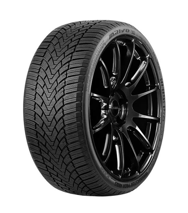 

Шины 225/40 R18 Arivo Winmaster ProX ARW 3 92H XL, Winmaster ProX ARW 3 XL