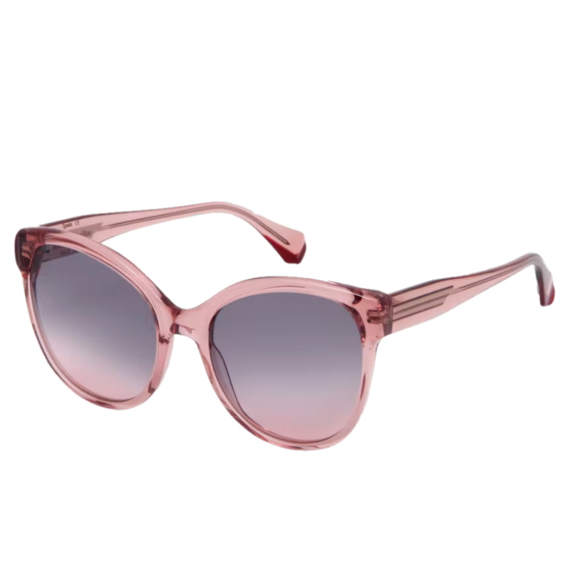 Солнцезащитные очки женские GIGIBARCELONA ALEXA фиолетовые