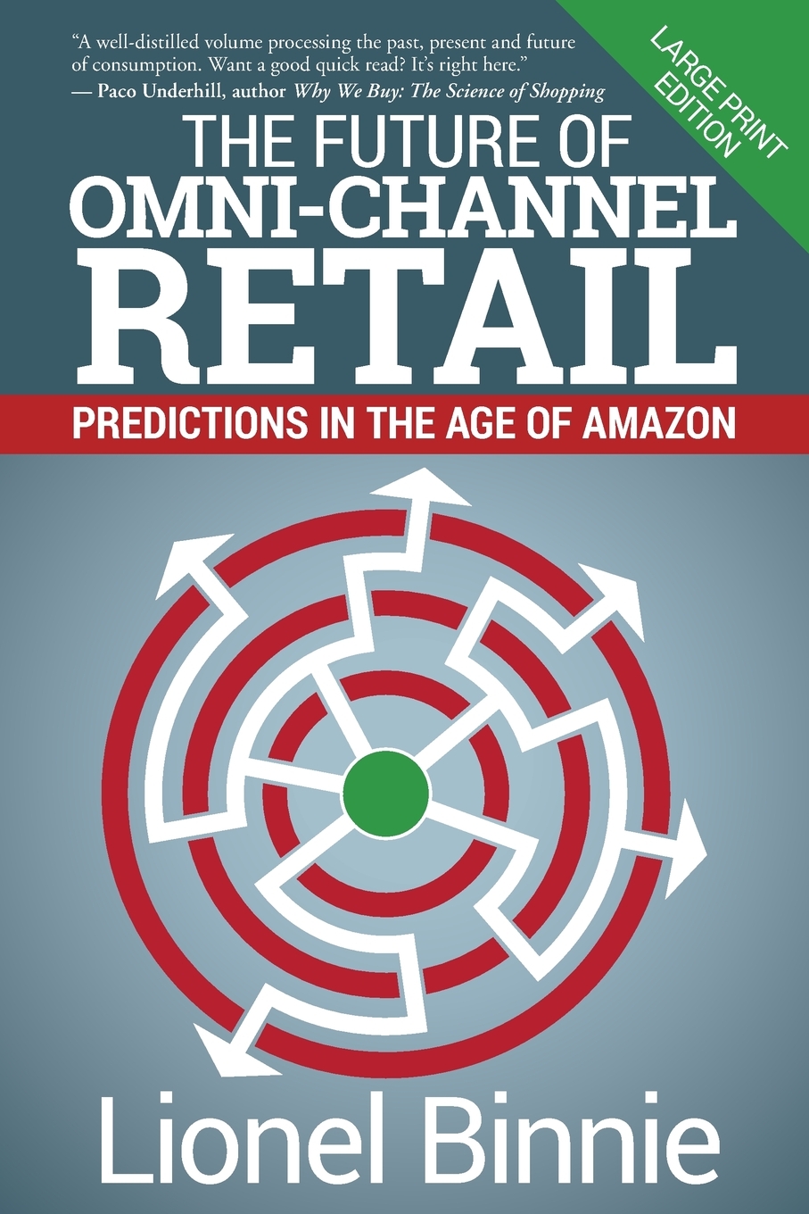 

The Future of Omni-Channel Retail