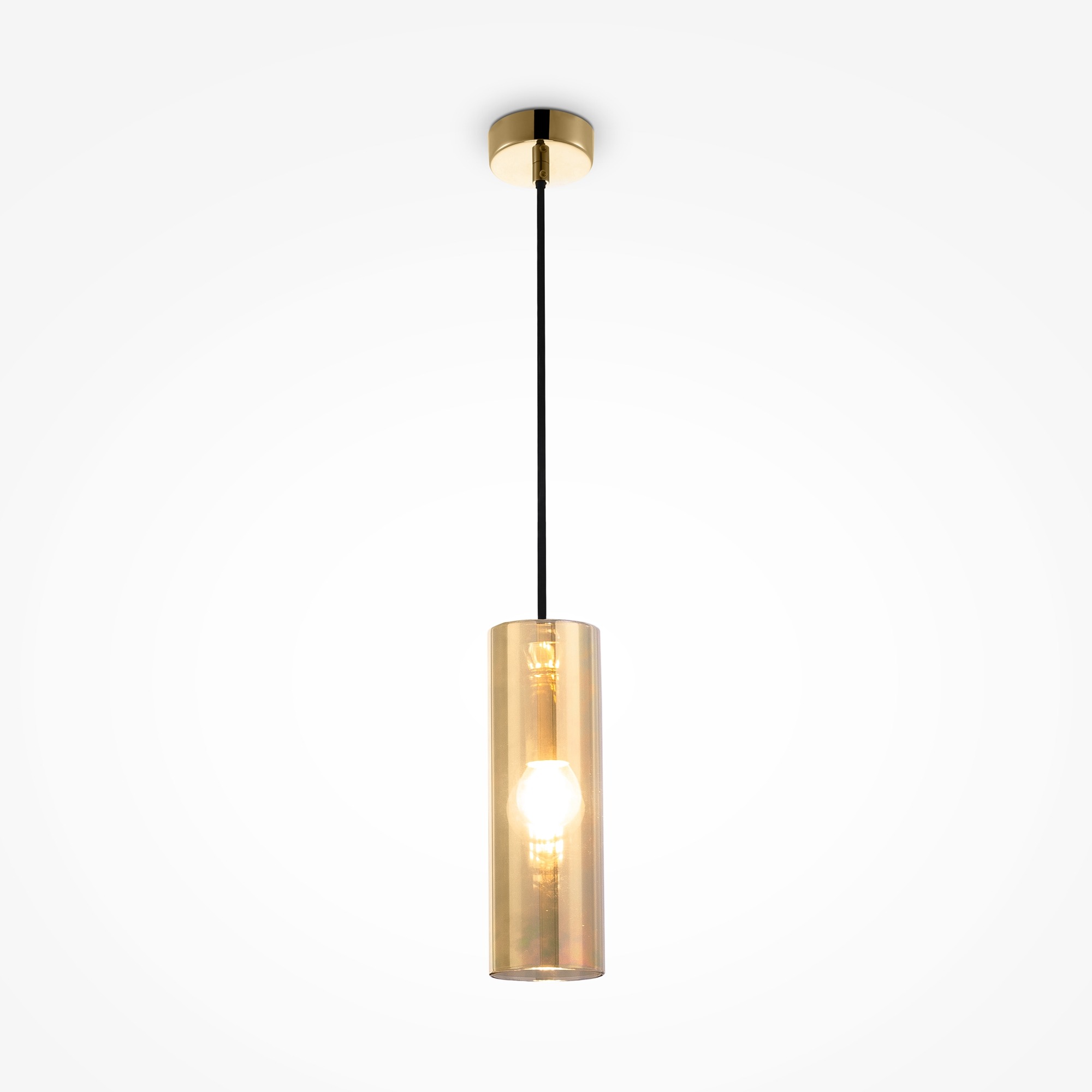 

MAYTONI Подвесной светильник Gioia P011PL-01G Maytoni