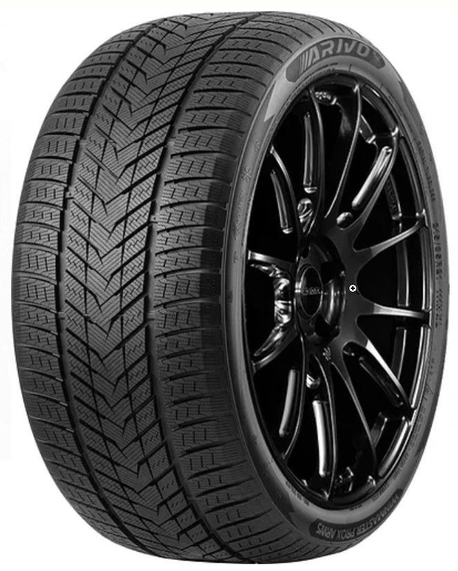 

Шины 255/55 R18 Arivo Winmaster ProX ARW 5 109H XL, Winmaster ProX ARW 5 XL