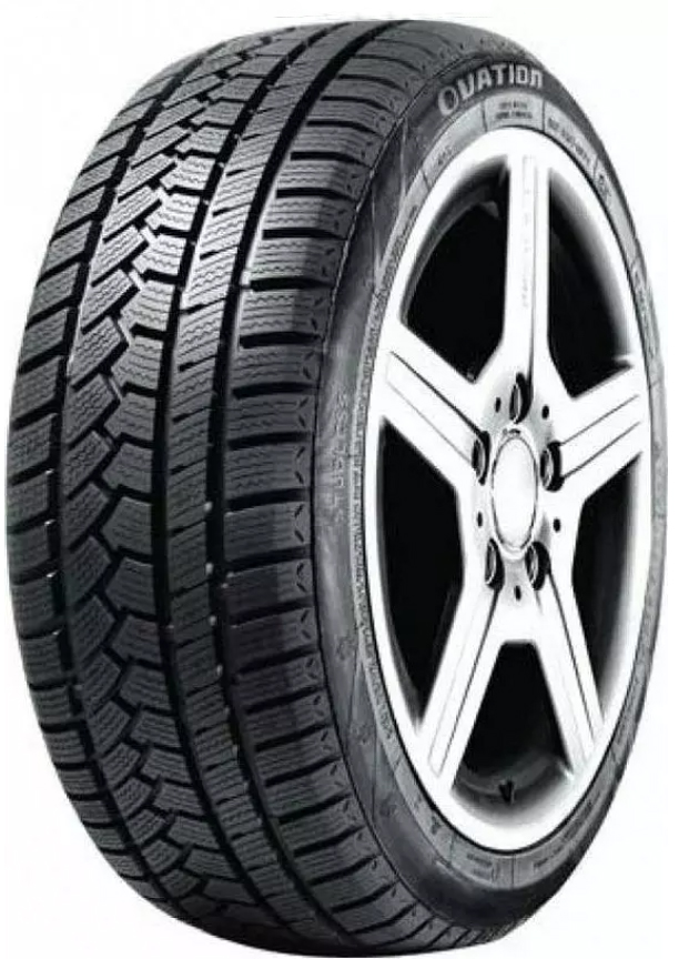 фото Шины 205/40 r17 ovation w-586 84h xl