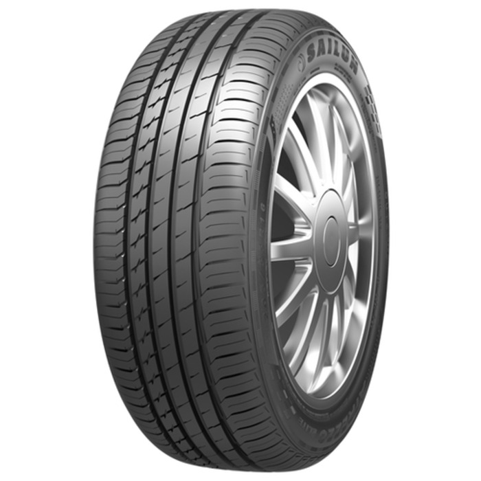 

Шины 195/55 R16 Sailun Atrezzo Elite 87V, Atrezzo Elite