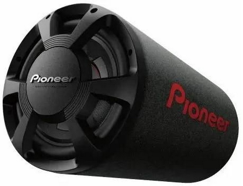 Сабвуфер автомобильный Pioneer TS-WX306T пассивный 19415₽