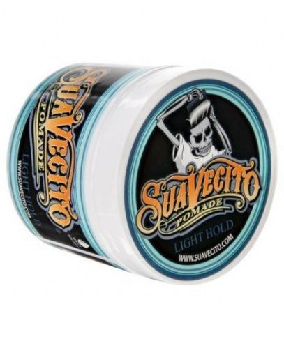 

Помада Suavecito Light Hold Pomade 113гр