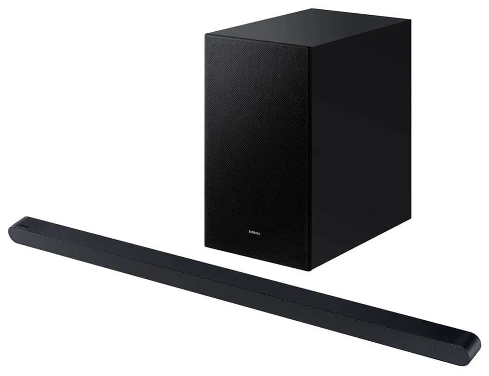 

Саундбар Samsung HW-S700D Black, Черный, HW-S700D