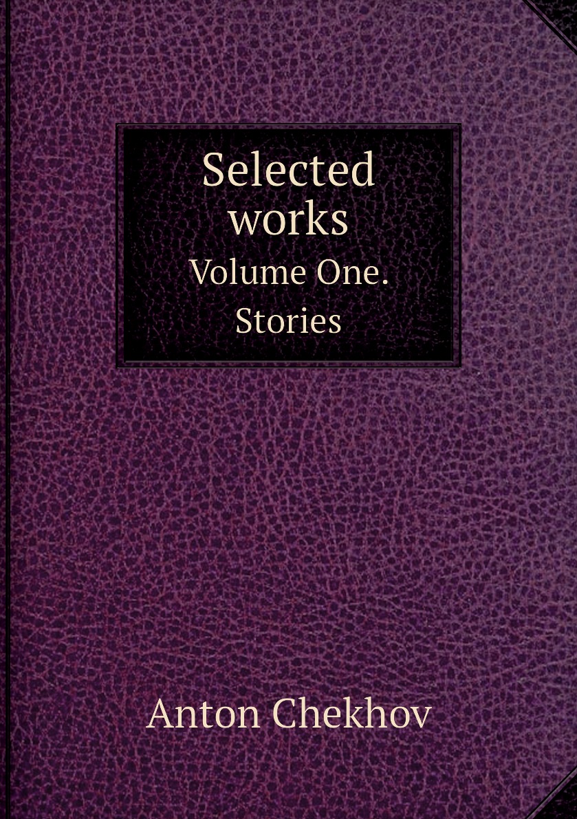 

Selected works