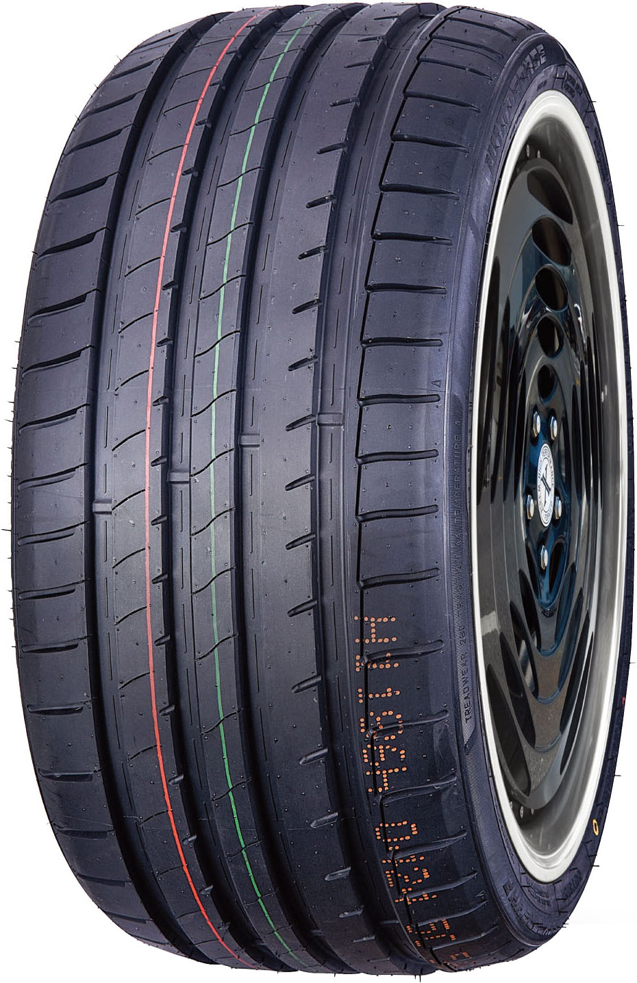 Шины 215/45 R18 Windforce Catchfors UHP 93W XL