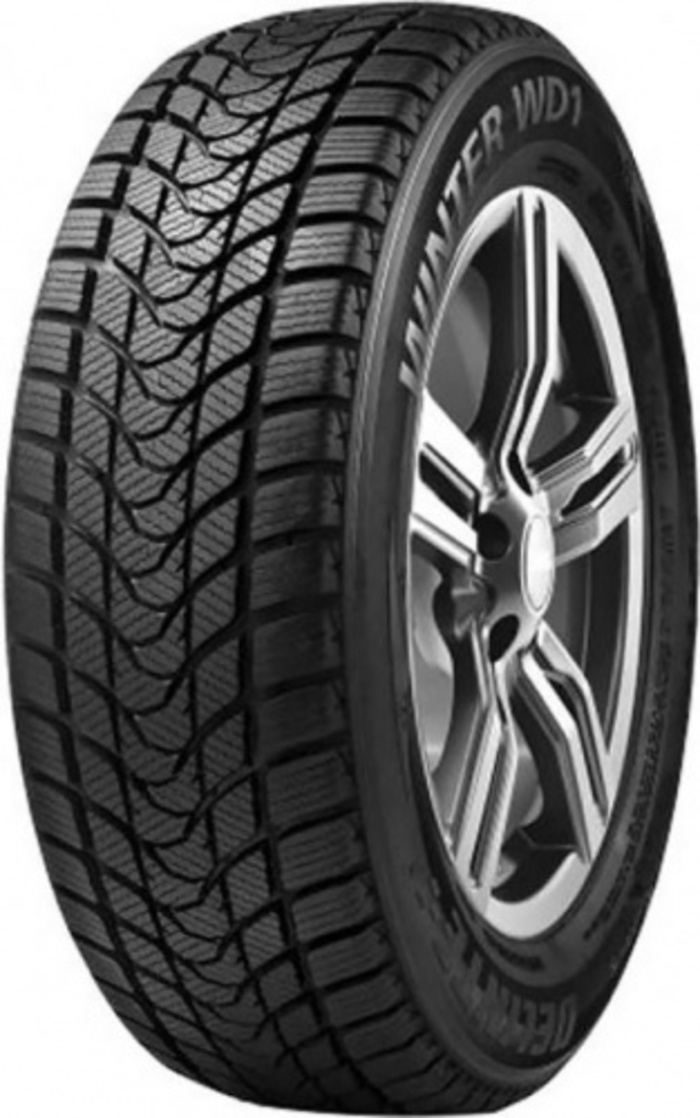 

Шины 215/45 R17 Delinte Winter WD1 91H XL, Winter WD1 XL