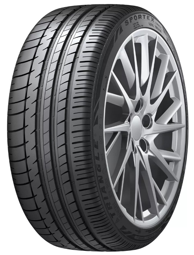 

Шины 245/40 R20 Triangle SporteX TH201 95Y, Sportex TH201