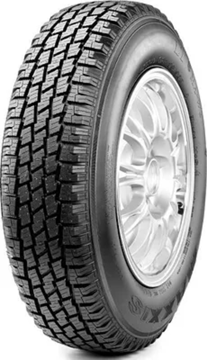 фото Шины 215/70 r15 maxxis maw2 109/107r