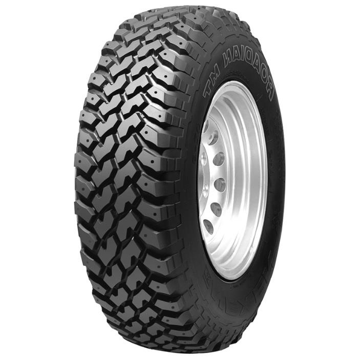 фото Шины 235/75 r15 nexen roadian mt 104/101q lt/c