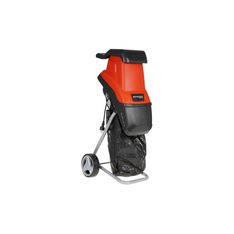 

Садовый измельчитель EINHELL GC-KS 2540 3430330, Садовый измельчитель EINHELL GC-KS 2540 [3430330]