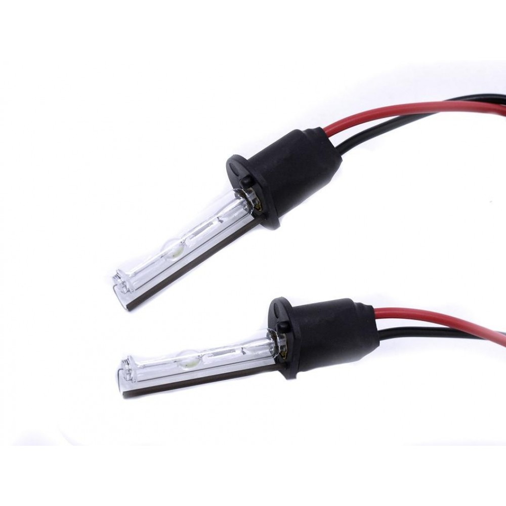 

Лампы ксеноновые Standart H1 6000K, 2 шт, H1
