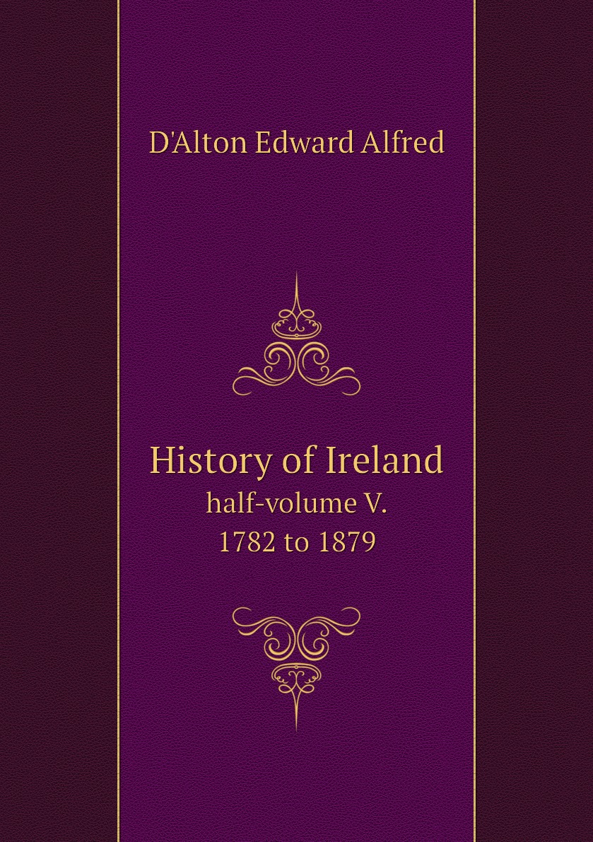 

History of Ireland