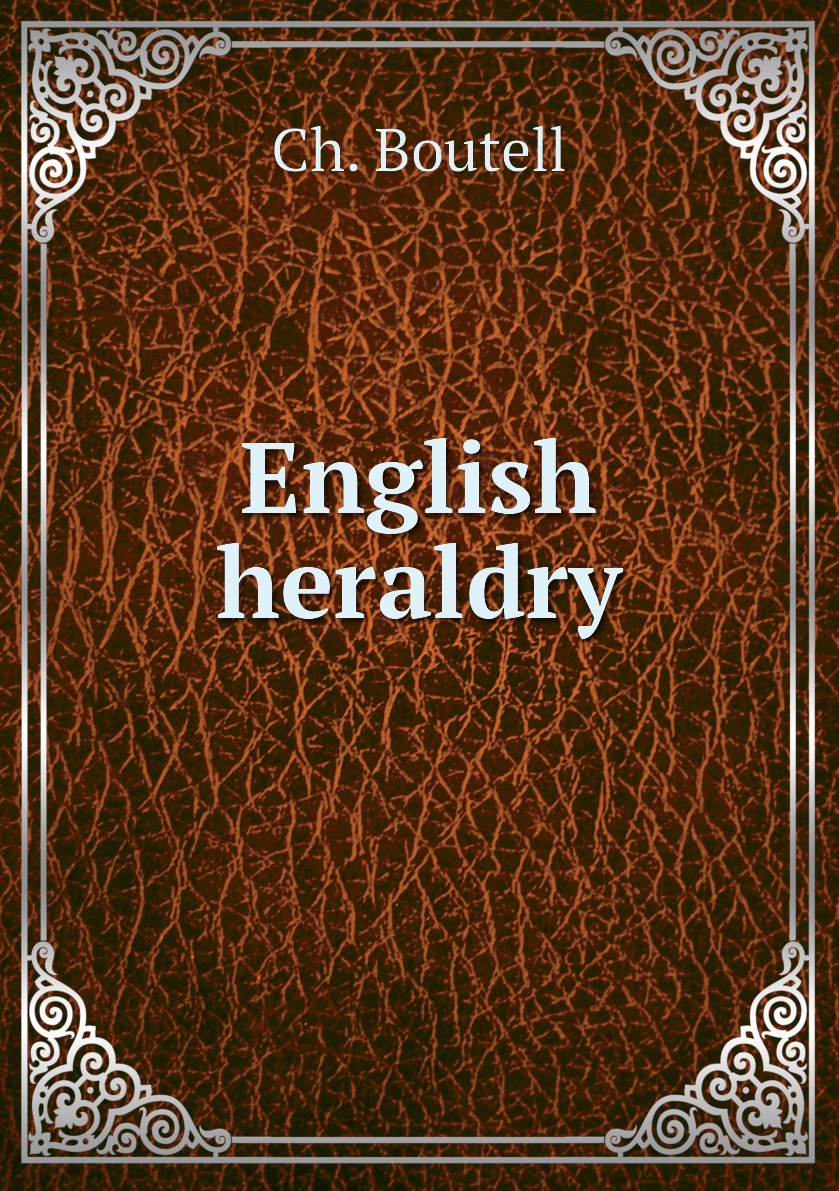 

English heraldry