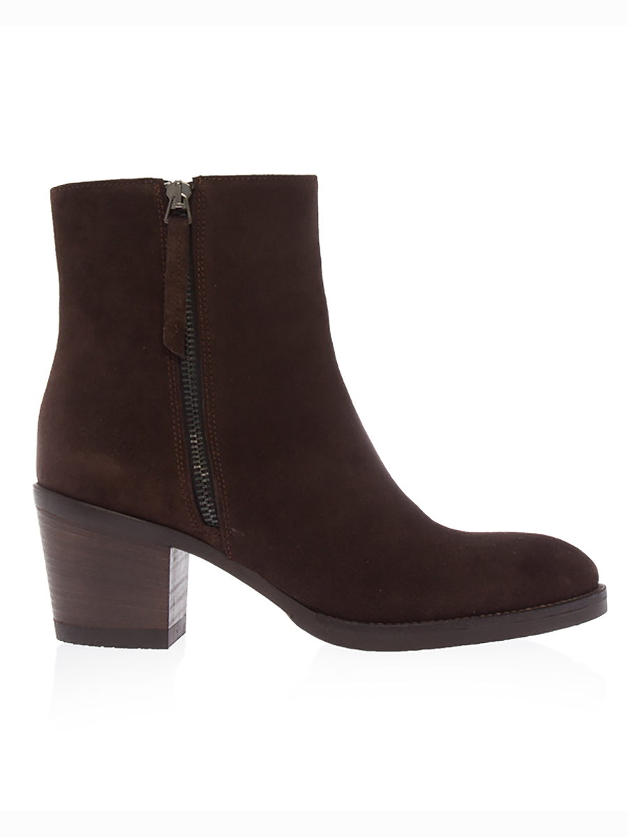

Ботильоны женские P.A.R.O.S.H. CITEXSHOE060026 коричневые 37 IT, CITEXSHOE060026