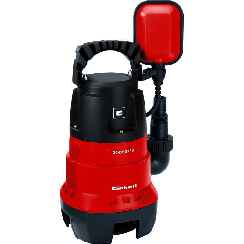 Садовый насос EINHELL GC-DP 3730,  дренажный 4170471