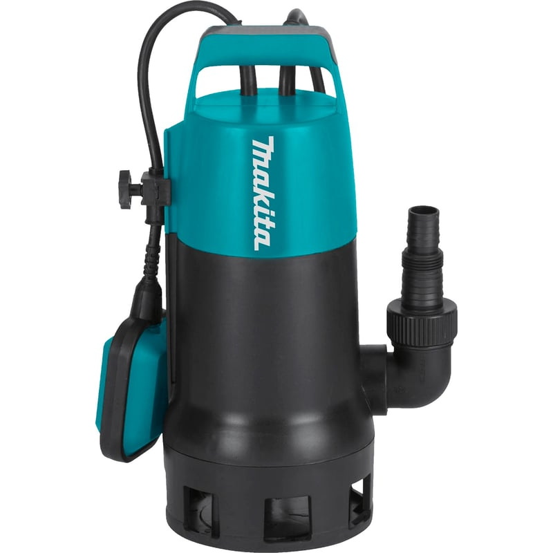 Садовый насос Makita PF0800 дренажный 12306₽