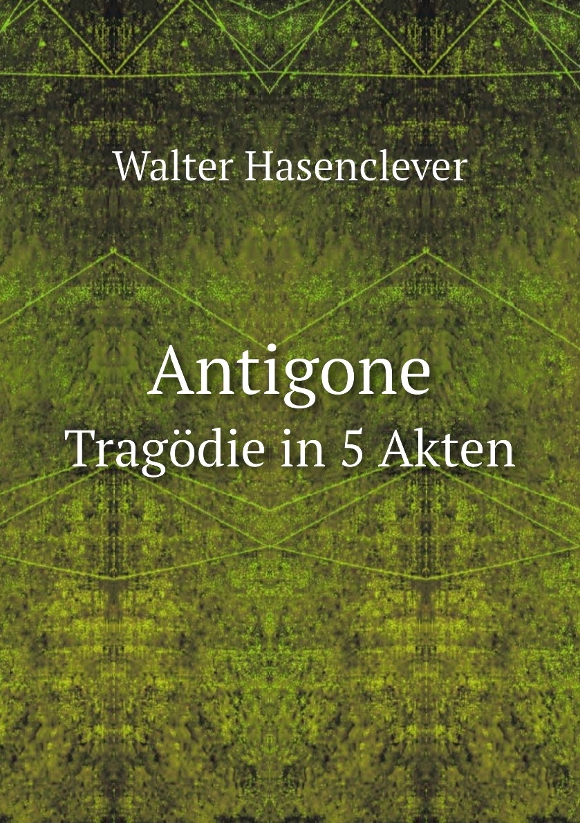 

Antigone