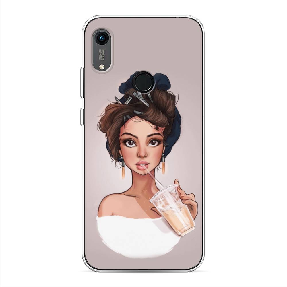 Чехол на Huawei Y6 2019 