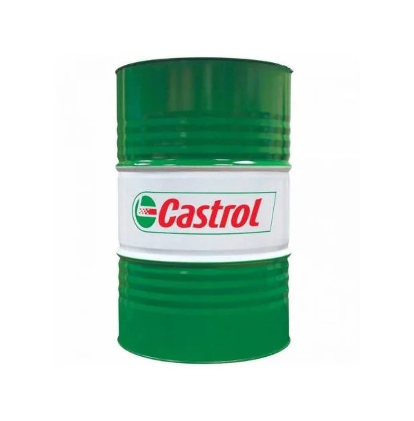 CASTROL '15D7DE Масло трансм. Transmax Manual EP 80W-90 (208 л.)  1шт