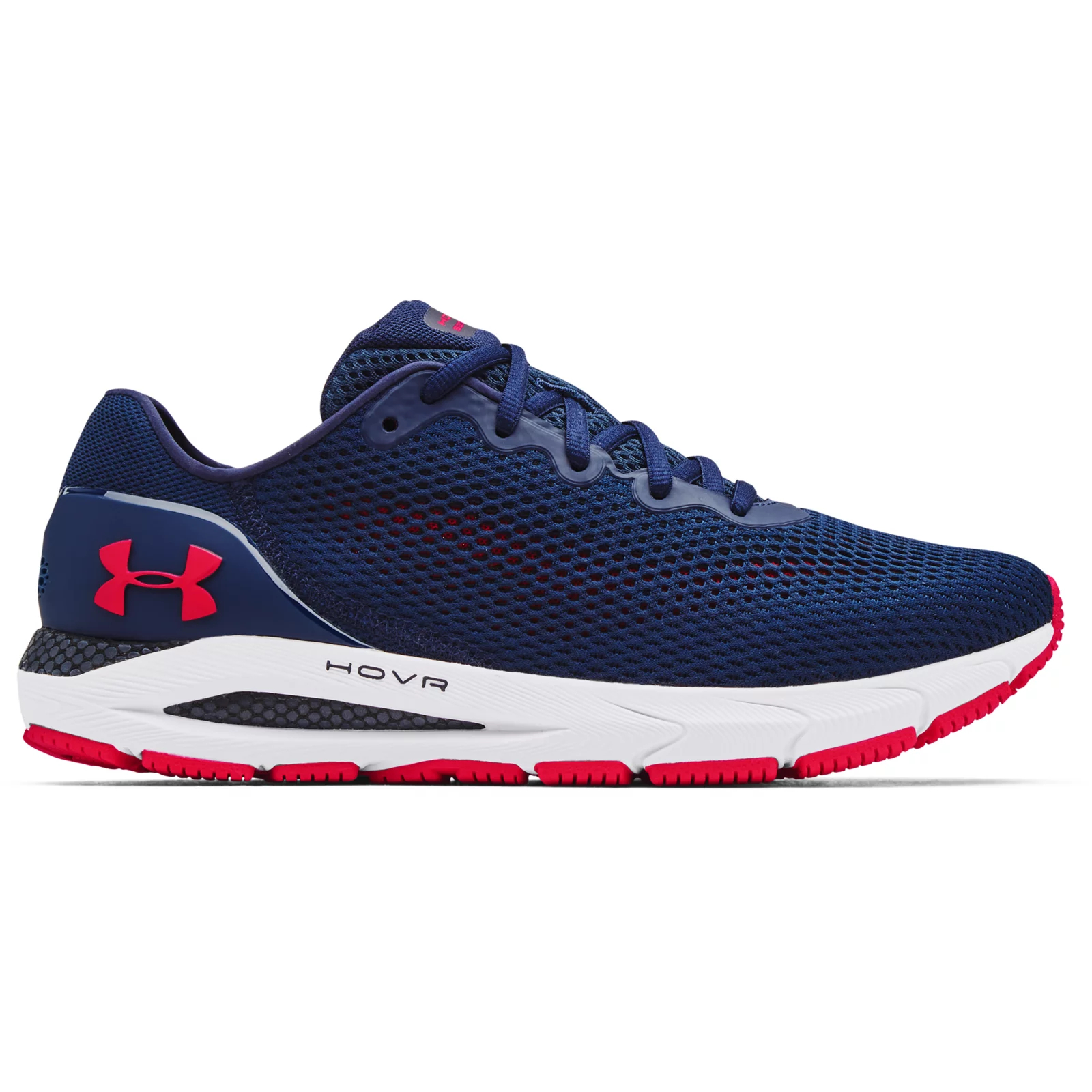 фото Кроссовки мужские under armour ua hovr sonic 4 синие 7 us