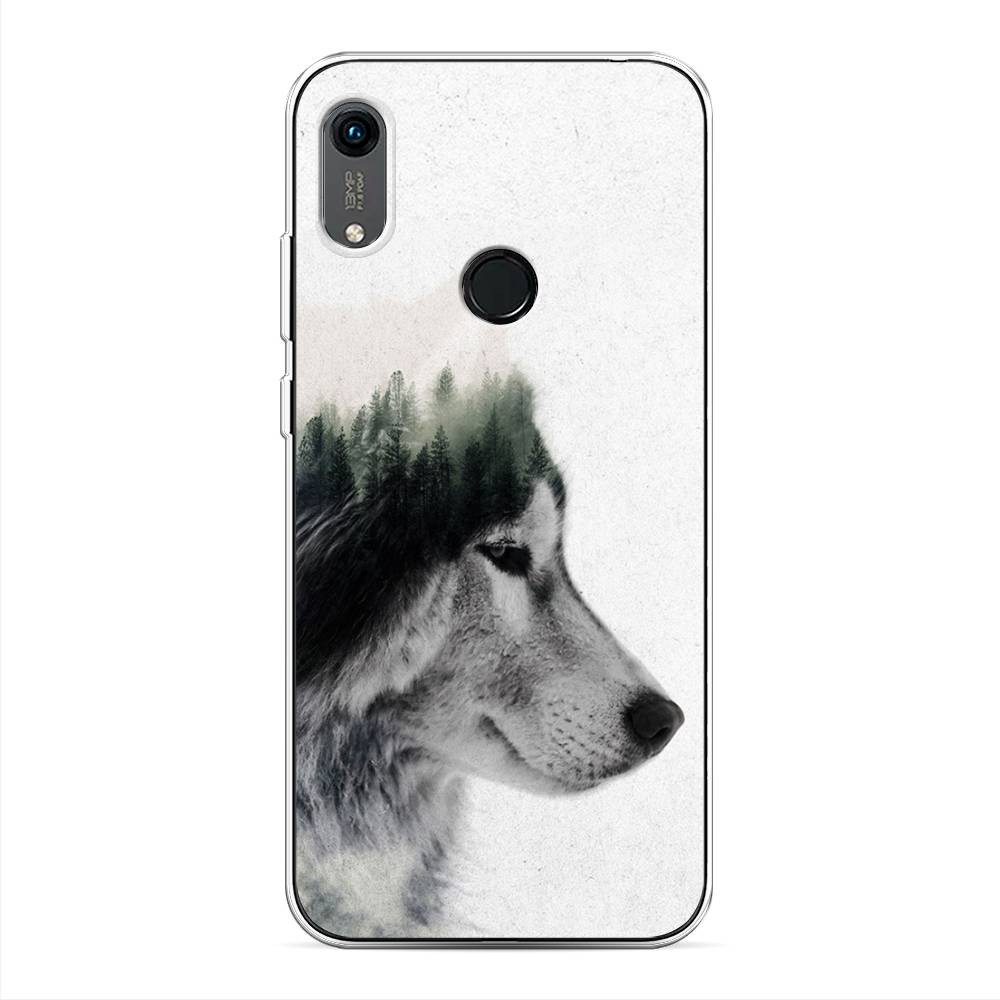 Чехол на Huawei Y6 2019 