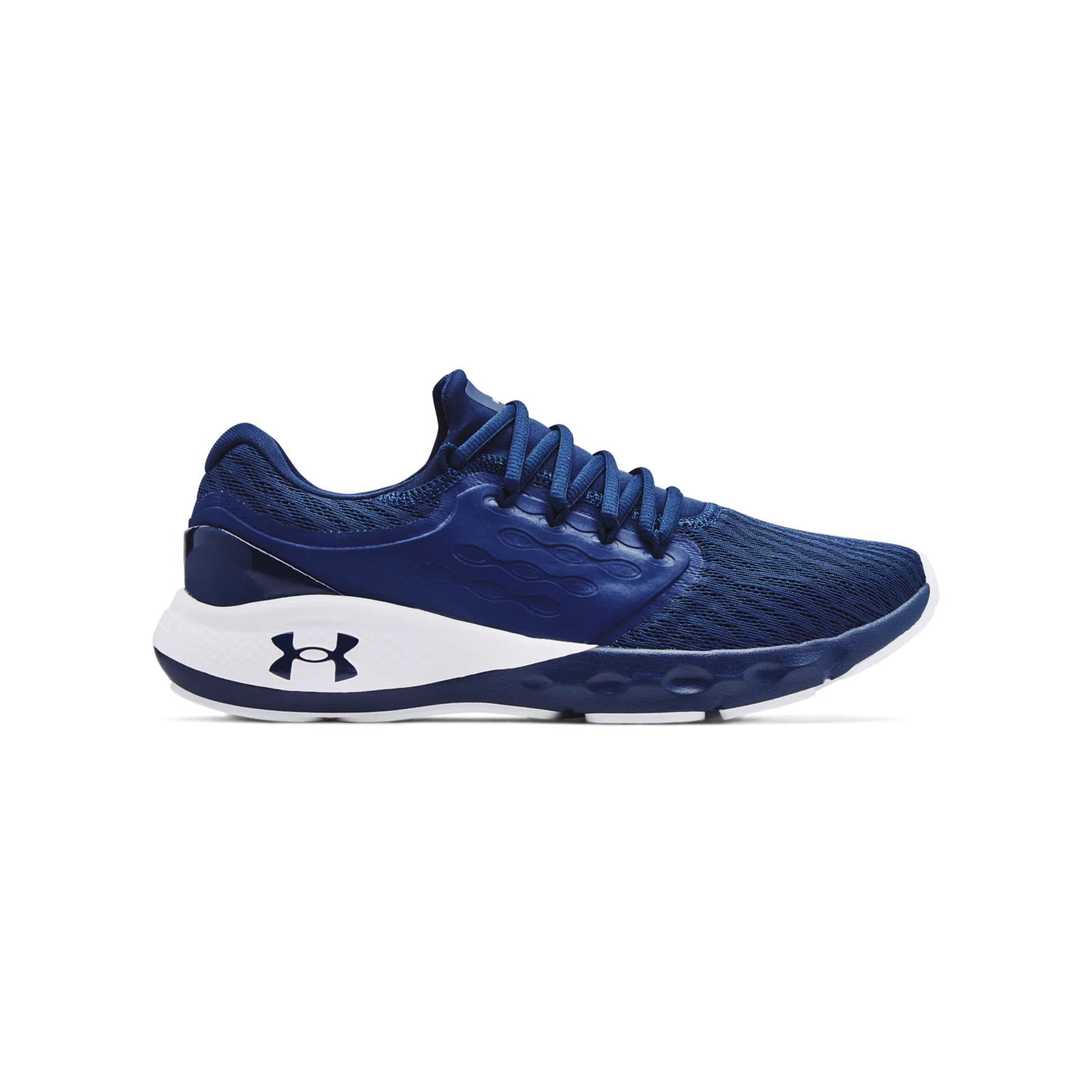 фото Кроссовки мужские under armour ua charged vantage синие 7 us