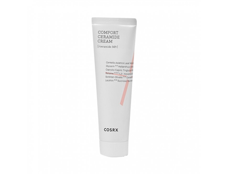 Крем для лица с керамидами COSRX Balancium Comfort Ceramide Cream 80г