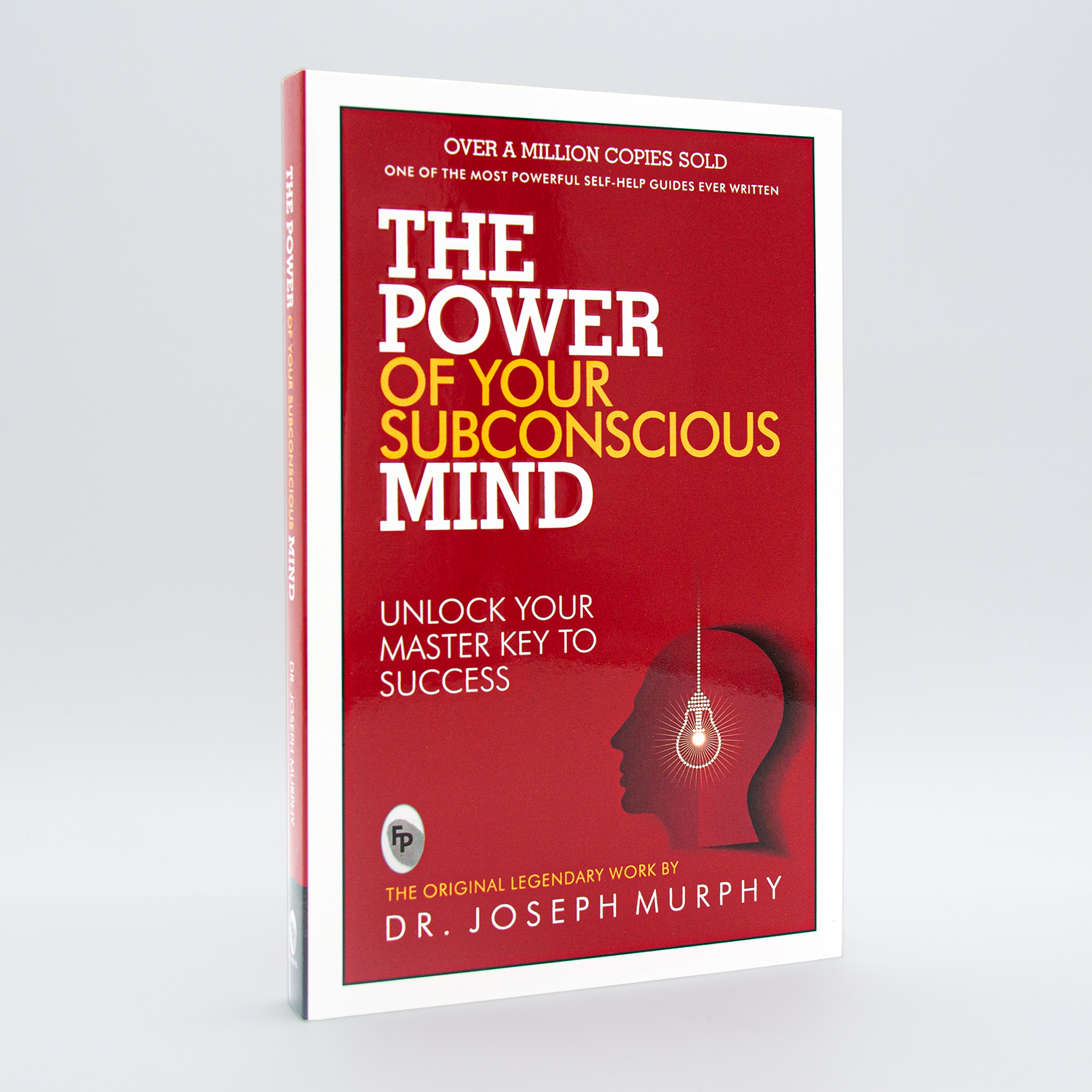 

The power of your subconscious mind
