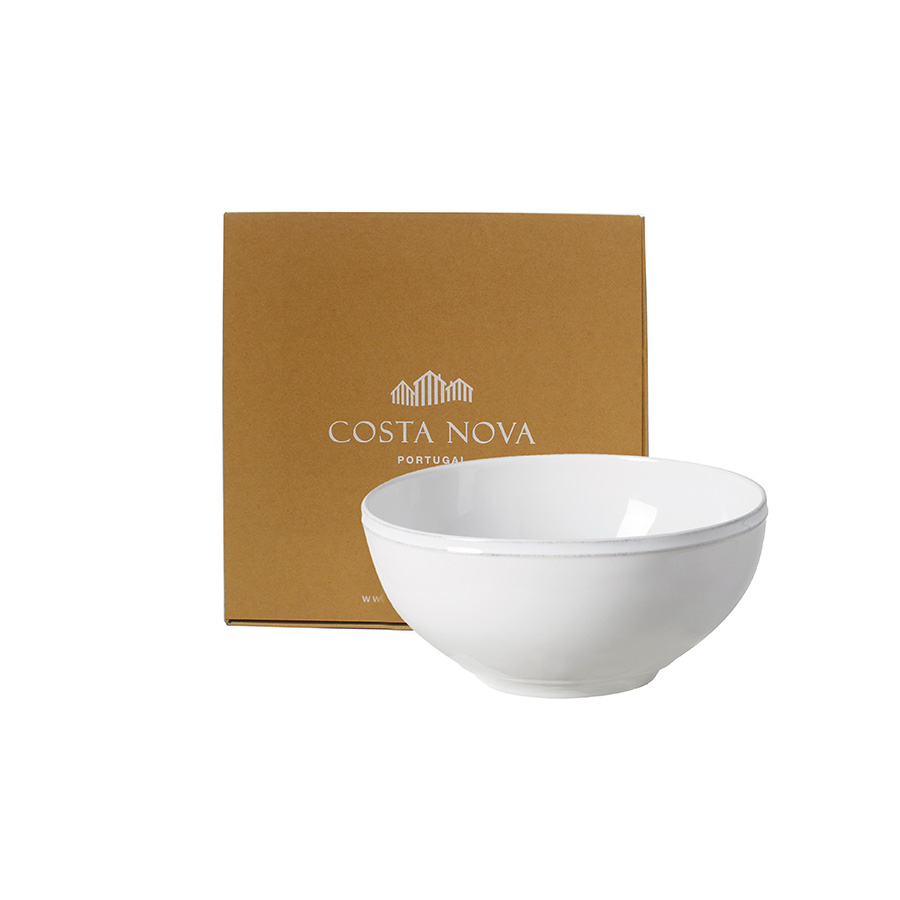 

Салатник Costa Nova Friso 24,5x11,5 см, Некст-Салатники1-52