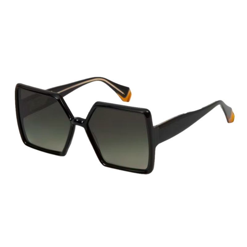 Солнцезащитные очки женские GIGIBARCELONA ARES серые