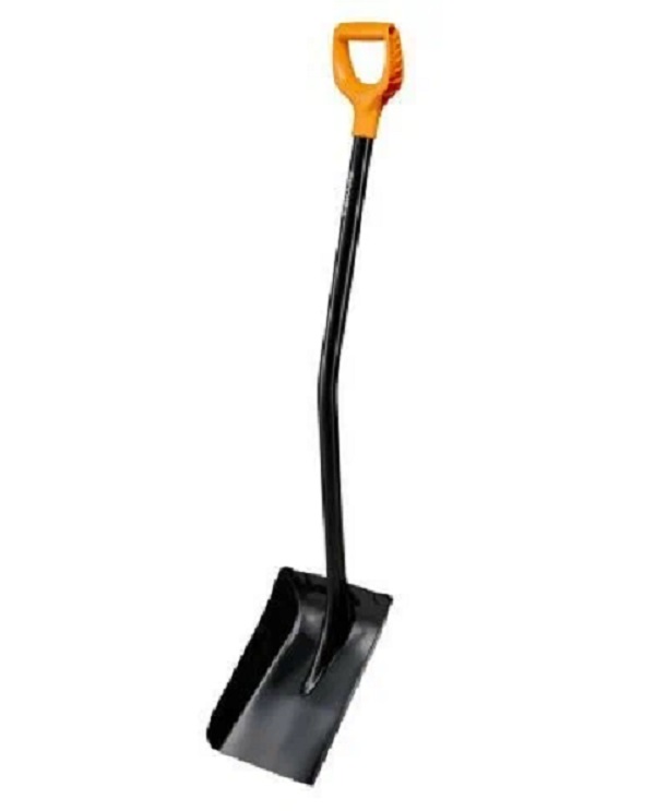 Fiskars Лопата для строительных растворов Solid Plus 1067518