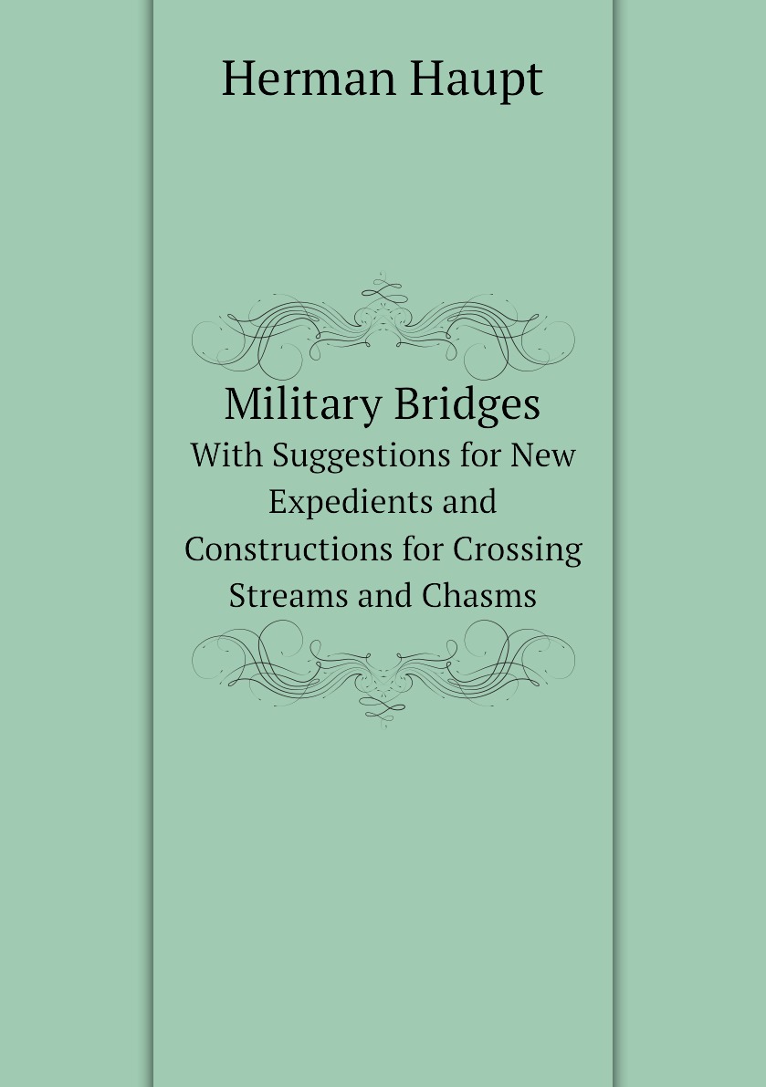 

Military Bridges