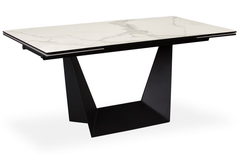

AERO Стол MADISON 160 CARRARA CER