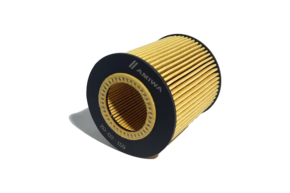 

Фильтр масляный MICROFIX AMIWA 20-02-159, ФИЛЬТР МАСЛЯНЫЙ