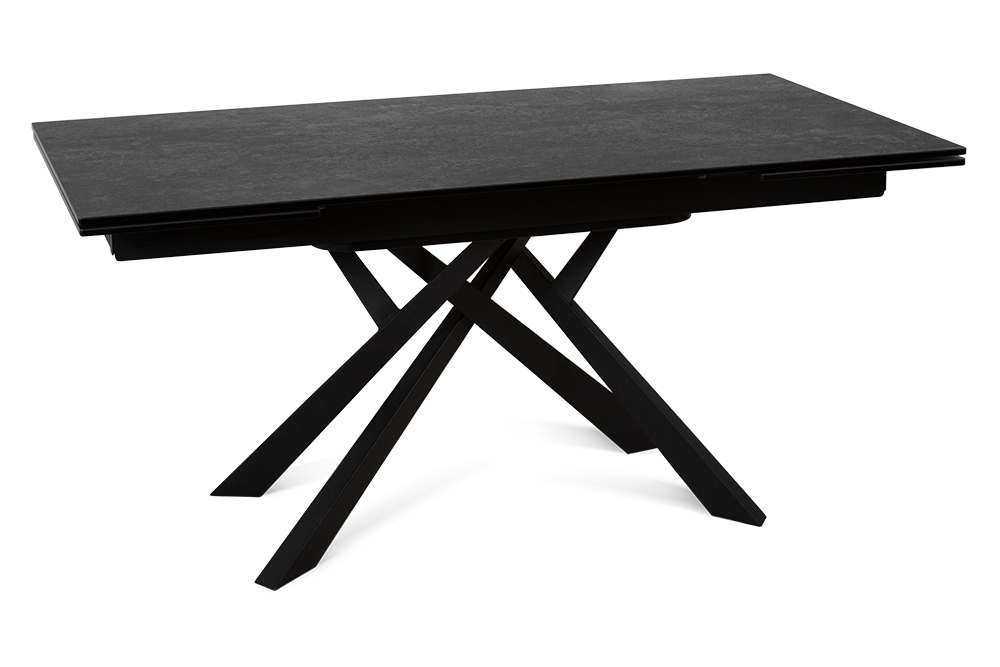 

AERO Стол ETNA 160 CARBON CER