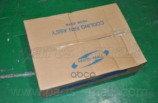 

Вентилятор Охлаждения Двигателя Pxnaa-049 Parts-Mall арт. PXNAA-049, PXNAA049