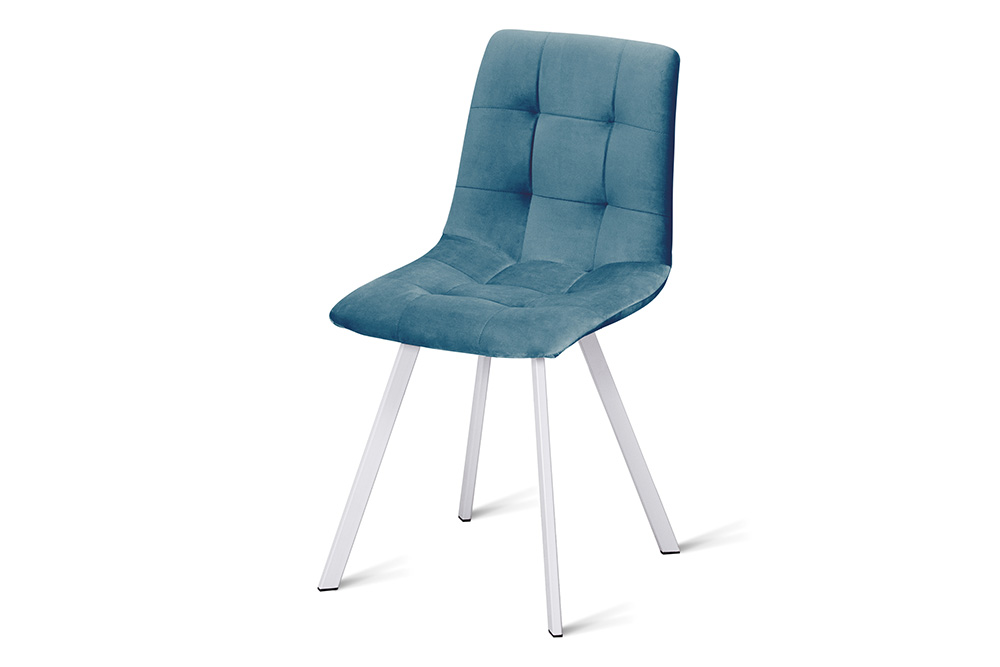 

Стул Aero B222, light blue, B222