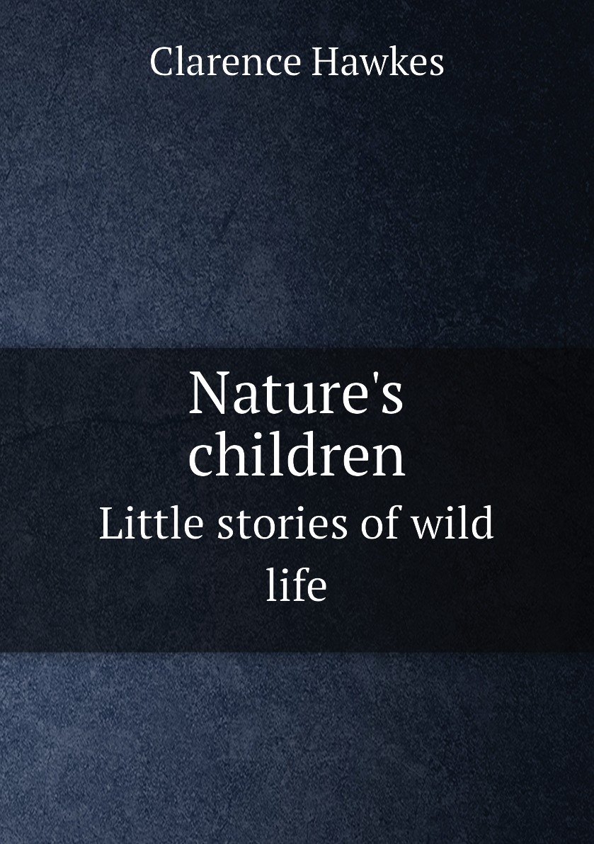 

Nature's children