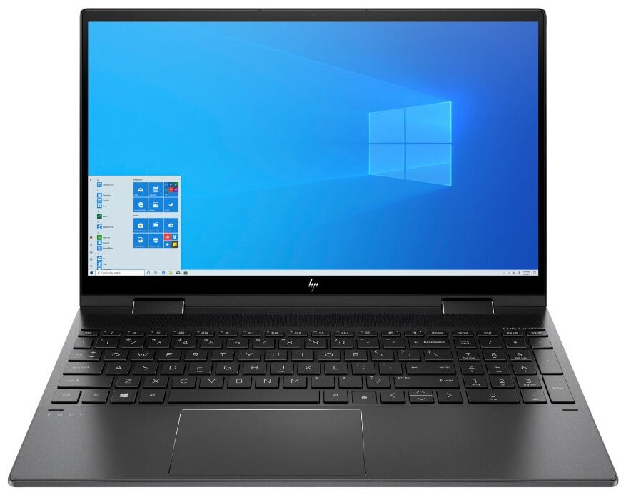 фото Ноутбук hp envy 15x360 15-ee0023ur (47g08ea)